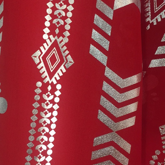 LulaRoe Kimono - Picture 4 of 4